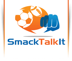 SmackTalkIt Logo